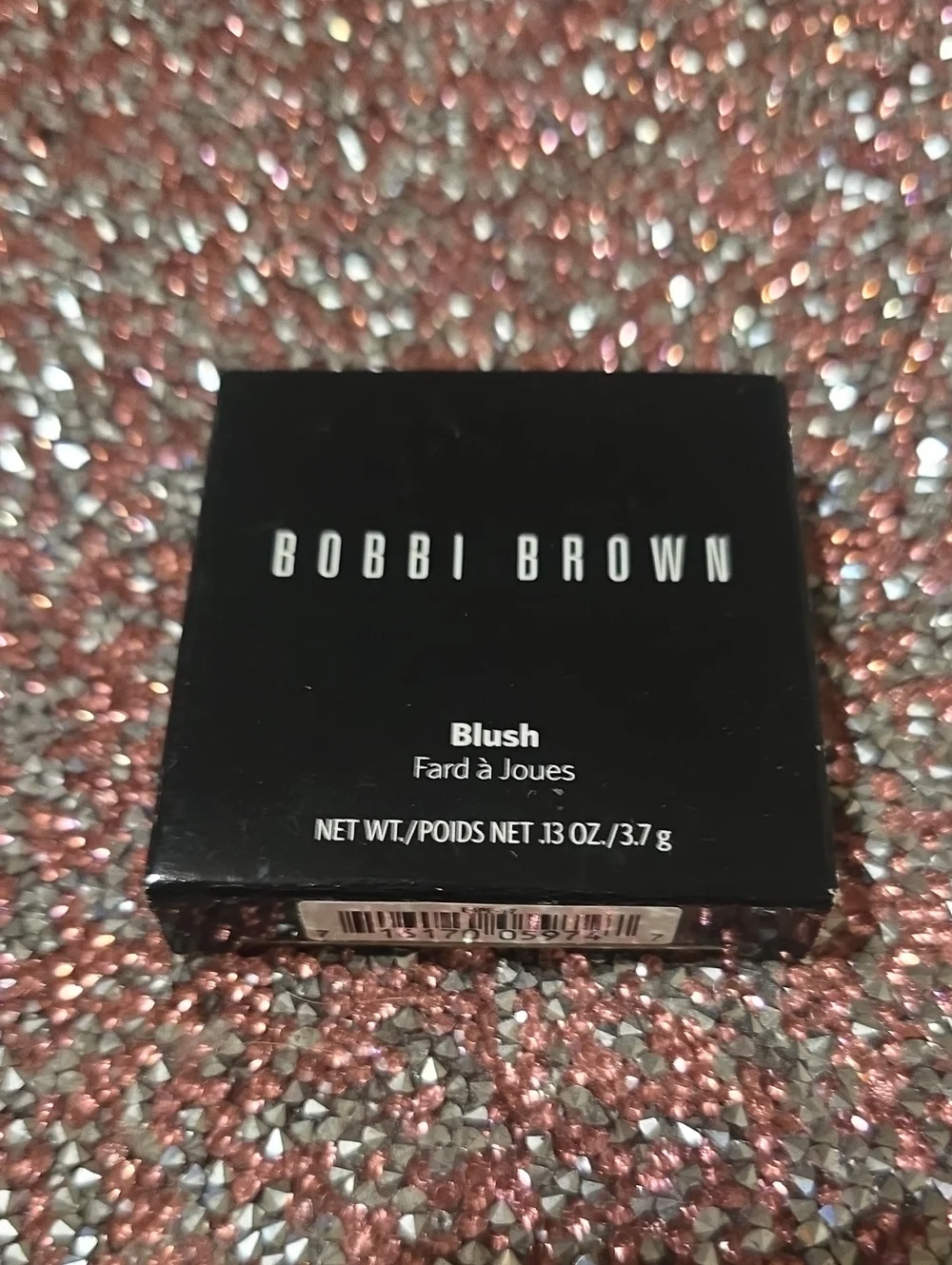 ❇️🧚‍♀️SLOPES Bobbi Brown DISCONTINUED Blush NWT